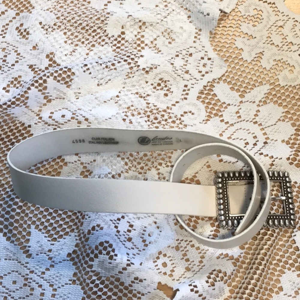 Landes belt 🇨🇦 Unisex